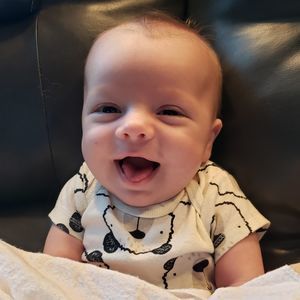 Meet your Posher, Beth